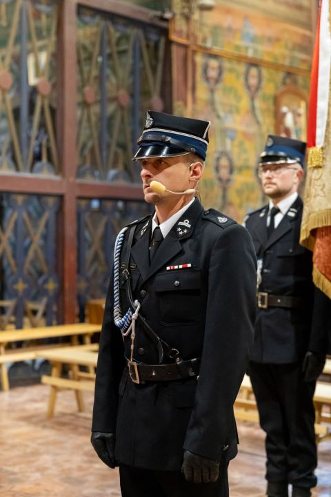Jubileusz 120-lecia OSP w Skrzyszowie — zdjęcie 15