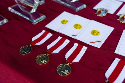Jubileusz 120-lecia OSP w Skrzyszowie — zdjęcie 2